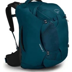 Fairview 55 Night Jungle Blue