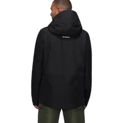 Fall Line HS Thermo Hooded Jacket Men