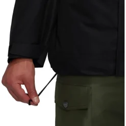 Fall Line HS Thermo Hooded Jacket Men