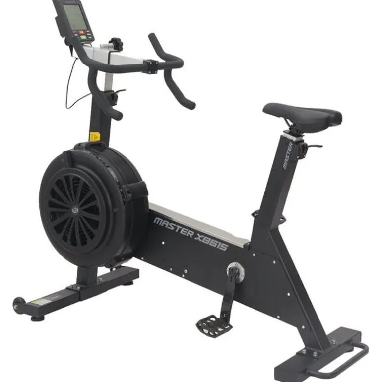 Fanbike XB 615, Spinningcykel