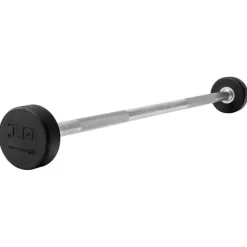 Fast skivstång, Fast skivstång, 10 kg