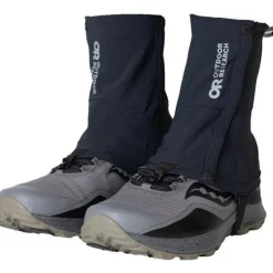 Ferrosi Trail Gaiter Black