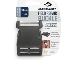 Field Repair Buckle 38mm Side Release 1