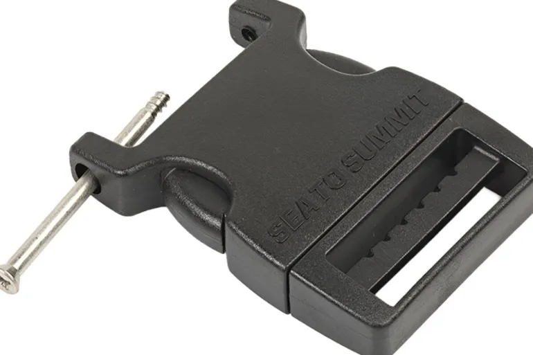 Field Repair Buckle 38mm Side Release 1