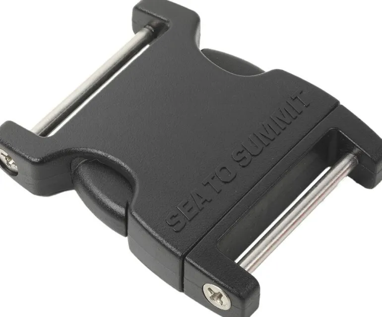 Field Repair Buckle 38mm Side Release 1