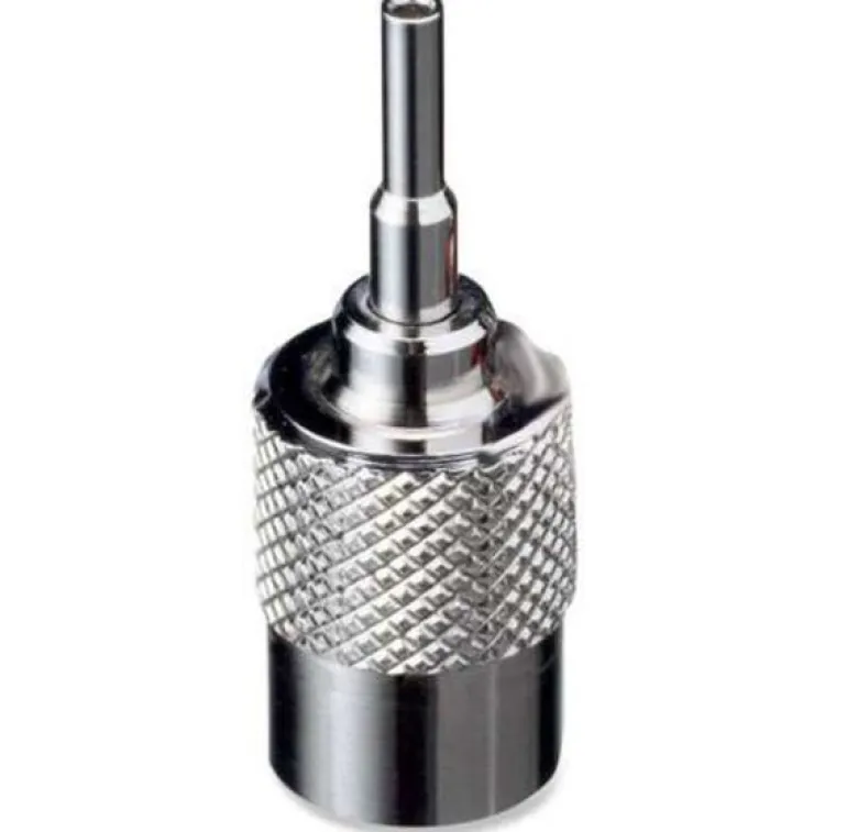 Filling Adaptor