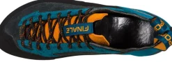 Finale Climbing Shoes Men Space Blue/Maple