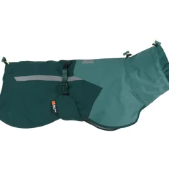 Fjord raincoat 2.0 Teal