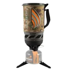 Flash Cooking System Camo