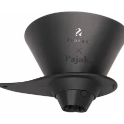 FLAT DRIPPER V60