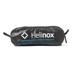 Fleece Seat Warmer for Chair one Highbac Black/O Blue