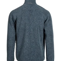 Flok Wool Ms Pile Dk Sky Blue