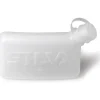 Flow bottle