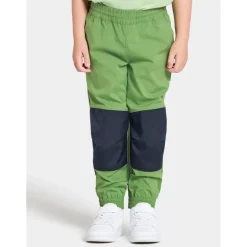 Flox Kids Pant Algae Green