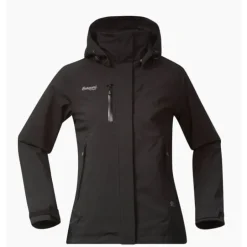 Flya Insulated Lady Jkt Black