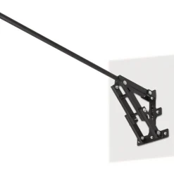 Foldable Pull Up, Chin up bar & Chins rack