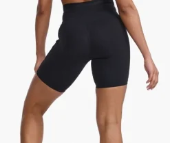 Form Stash Hi-Rise Bike Short Black/Black