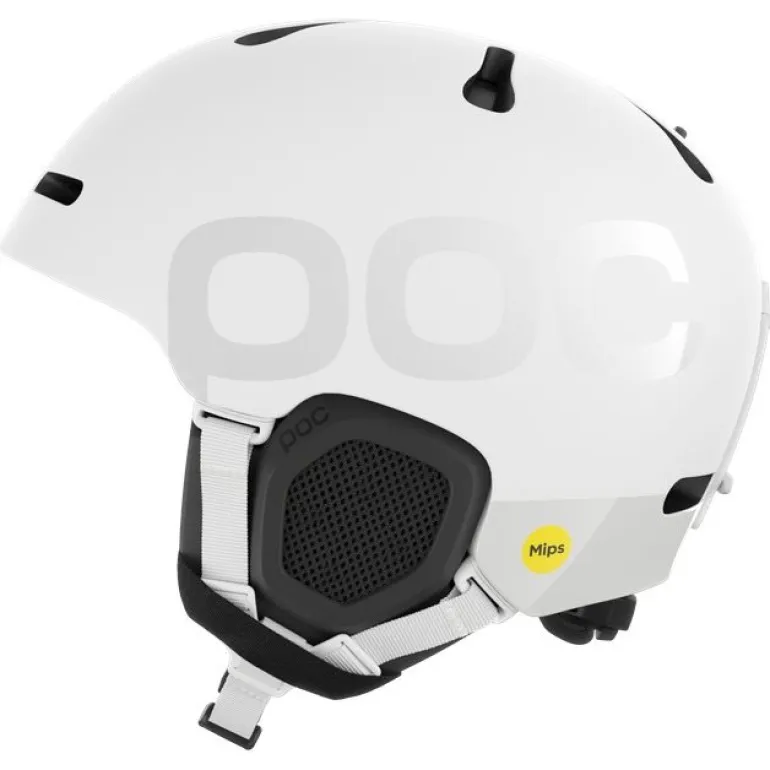 Fornix BC Hydrogen White Matt