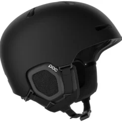 Fornix MIPS Uranium Black Matt