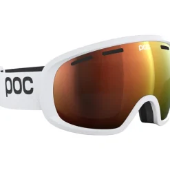 Fovea Hydrogen White/Partly Sunny Orange