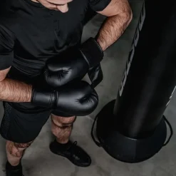 Free Standing Fighting Bag