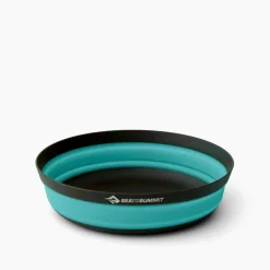 FRONTIER UL COLLAPS. BOWL L BLUE