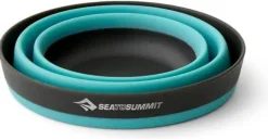 FRONTIER UL COLLAPS. CUP BLUE