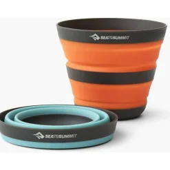 Frontier Ul Collaps. Cup Orange