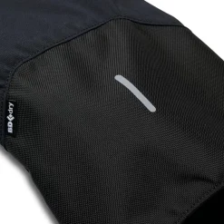 Frontpoint Gaiters Black