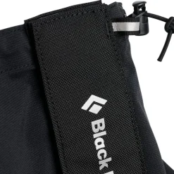 Frontpoint Gaiters Black