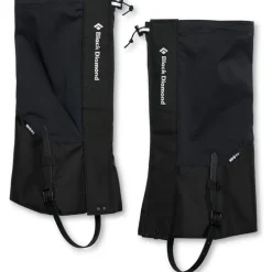 Frontpoint Gaiters Black