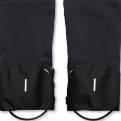 Frontpoint Gaiters Black