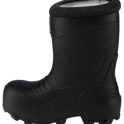 Frost Fighter Warm Black/Grey