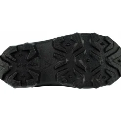 Frost Fighter Warm Black/Grey