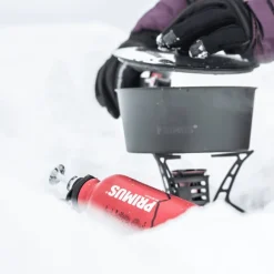 Fuel Bottle 0.6L