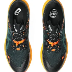 Fuji Lite 5 Men Saxon Green/Rainy Lake