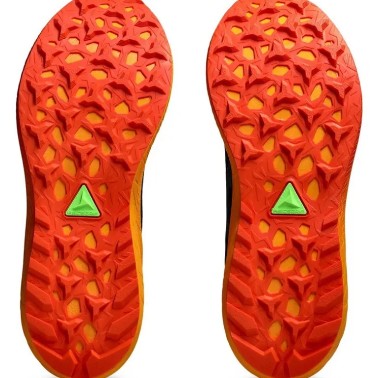 Fuji Lite 5 Men Saxon Green/Rainy Lake