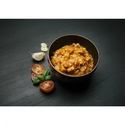 Full meal 700 kcal - Pasta Bolognese