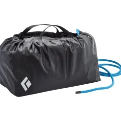 Full Rope Burrito Black