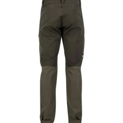 Fulu Cargo Stretch Hybrid Pant M Forest Green