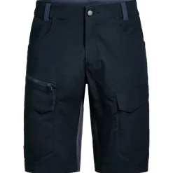 Fulu Cargo Stretch Hybrid Shorts M Deep Blue