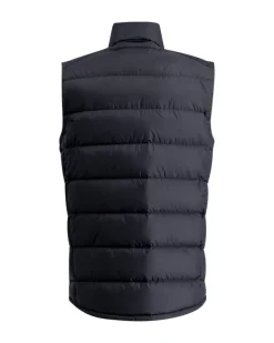 Fulu Down Vest M Black