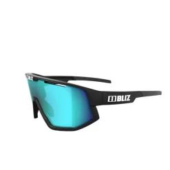 Fusion Matt Black