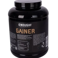 Gainer, Gainer