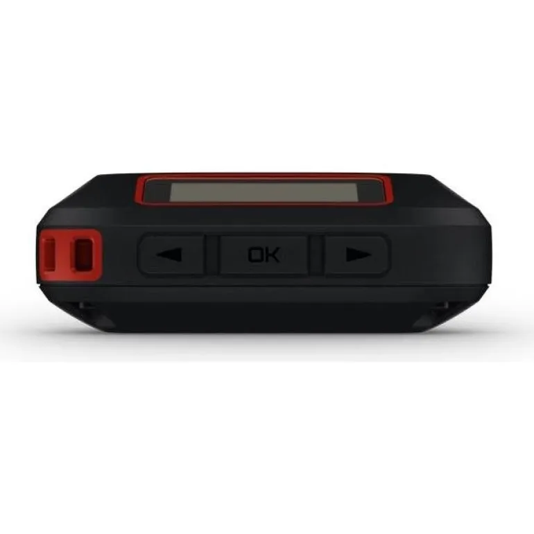 Garmin inReach Messenger Plus. GPS. WW Black