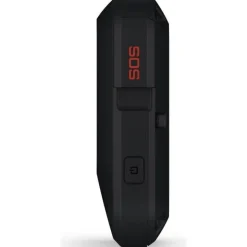 Garmin inReach Messenger Plus. GPS. WW Black