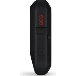 Garmin inReach Messenger Plus. GPS. WW Black