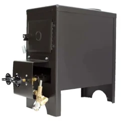 Gasolkamin 4000