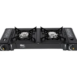 Gasolplatta Cook'n Go Twin