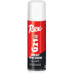 g 21 Graphite New Snow +2 -12 150 ml